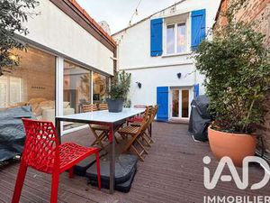 Vente Maison à Perpignan (66000) : à vendre / 102m² Perpignan