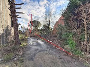 Terrain à vendre à Rue Verte Houmeresse B Chênée (VBD66421)