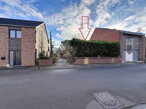 Terrain à vendre à Rue Verte Houmeresse C Chênée (VBD66422)