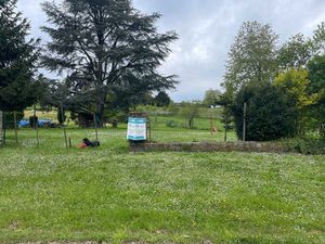 Terrain à bâtir à vendre à rue de fosses 37 Presles (VBD66584)