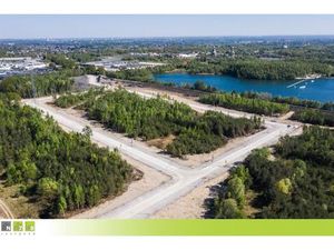 Terrain à bâtir à vendre de 2509 m² à Dilsen-Stokkem (RBU93121)
