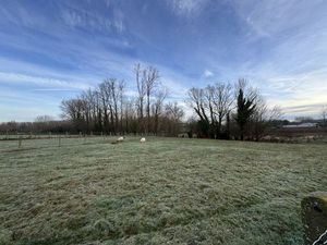 Terrain agricole à vendre de 713 m² à Lennik (RBU93088)