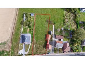 Terrain à vendre à Rue de Strichon 132 Villers-la-Ville (VBD66462)