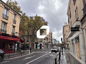 Location Commerce Boulogne Billancourt 92100