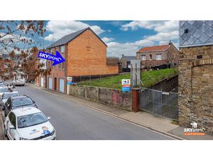 Terrain à vendre à Rue Ferdinand Nicolay 9 Herstal (VBD66464)