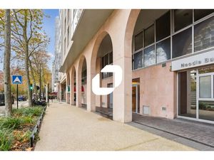 Vente Bureau Courbevoie 92400