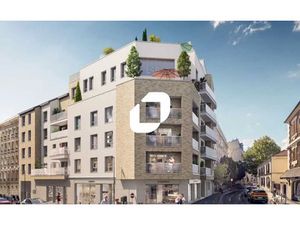 Location Commerce Nogent Sur Marne 94130