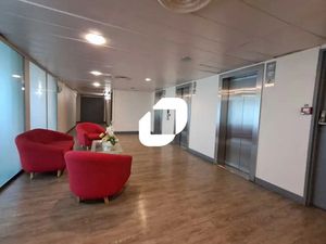 Vente Bureau Asnieres Sur Seine 92600