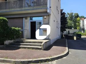 Vente Bureau Saint Denis 93200