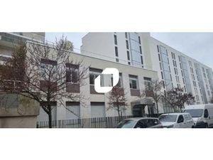 Vente Bureau Les Lilas 93260