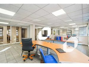 Vente Bureau Ivry Sur Seine 94200