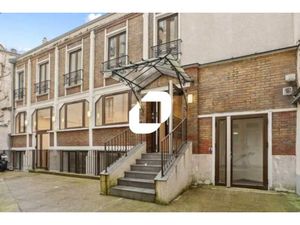 Vente Bureau Paris 75020