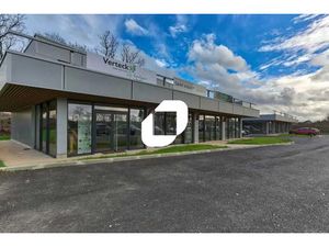 Location Commerce Lardy 91510