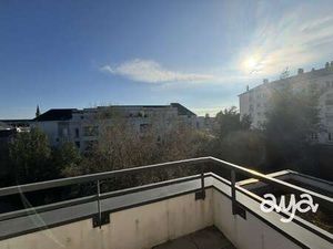 Vente Appartement 2 pièces à Angers Saint-Jacques Nazareth (49000) : à vendre 2 pièces / 4