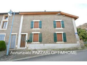 Maison de village de caractère – Idéale résidence secondaire – Proche Belgique &...