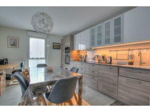 Appartement 3 pièces - 65 m²