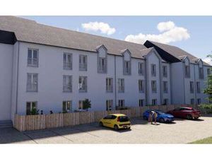 Vente Appartement 2 pièces à Segré-en-Anjou-Bleu (49500) : à vendre 2 pièces / 34m² Segré-