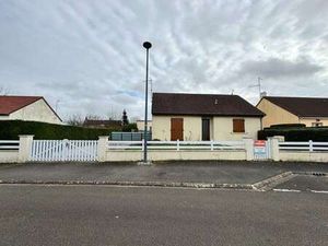 Vente Maison à Arçonnay (72610) : à vendre / 82m² Arçonnay