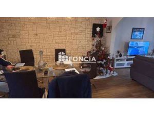 Vente Maison à Montoir-de-Bretagne (44550) : à vendre / 105m² Montoir-de-Bretagne