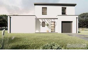 Vente Maison à Saint-Mars-du-Désert (44850) : à vendre / 110m² Saint-Mars-du-Désert