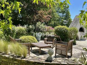 Vente Maison à Saint-Mars-du-Désert (44850) : à vendre / 194m² Saint-Mars-du-Désert