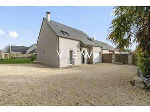 Vente Maison à Saint-Molf (44350) : à vendre / 112m² Saint-Molf