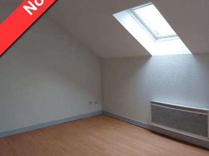 Vente Appartement 2 pièces à Angers Centre (49000) : à vendre 2 pièces / 33m² Angers Centr