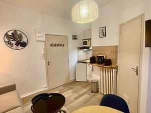 Location appartement 1 pièce 14 m² à Nantes (44000)