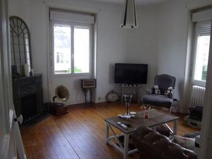 Location appartement 2 pièces 56 m² à Nantes (44000)