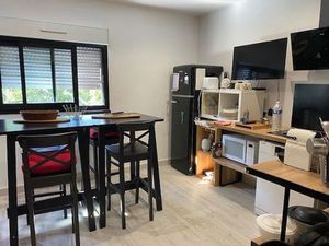 Location appartement 3 pièces 40 m² à Nantes (44000)