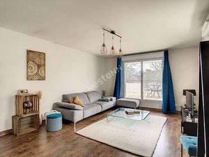 Vente Appartement 4 pièces à Nantes (44000) : à vendre 4 pièces / 87m² Nantes