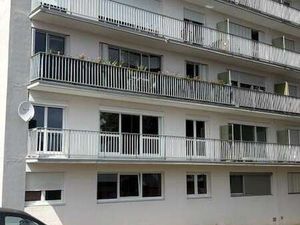 Vente Appartement 5 pièces à Quimper (29000) : à vendre 5 pièces / 89m² Quimper