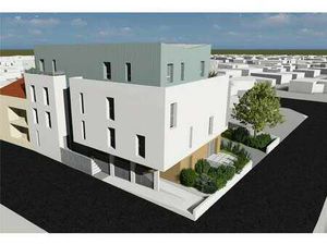 Vente Appartement 2 pièces à Saint-Gilles-Croix-De-Vie Centre Ville (85800) : à vendre 2 p