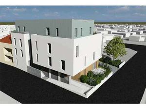 Vente Appartement 3 pièces à Saint-Gilles-Croix-De-Vie Centre Ville (85800) : à vendre 3 p