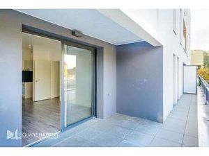 Vente Appartement 3 pièces à Saint-Sébastien-sur-Loire (44230) : à vendre 3 pièces / 60m² 