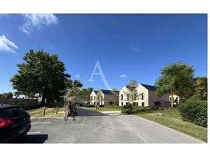 Vente Programme neuf Appartement à Verrières-en-Anjou (49480) : à vendre Appartement / 63m