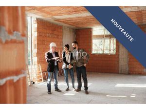 en vente Local commercial – 566 000 € |Strasbourg