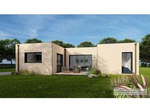 Vente Maison à Beaussais-sur-Mer (22650) : à vendre / 106m² Beaussais-sur-Mer