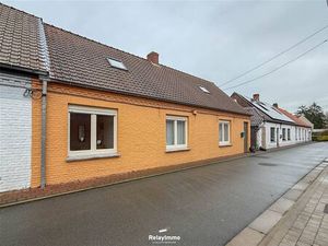 Maison à louer à Rue des Ouvriers 14 Celles (VBD66536)