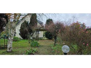 Vente Maison à Clohars-Carnoët (29360) : à vendre / 121m² Clohars-Carnoët