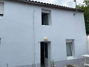 Vente Maison à Gétigné (44190) : à vendre / 64m² Gétigné