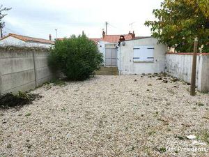Vente Maison aux Sables-d'Olonne (85100) : à vendre / 70m² Les Sables-d'Olonne