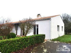 Vente Maison aux Sables-d'Olonne (85100) : à vendre / 78m² Les Sables-d'Olonne