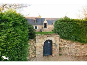 Vente Longère et corps de ferme à Plougourvest (29400) : à vendre / 173m² Plougourvest