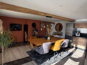 Vente Maison à Olivet (53410) : à vendre / 84m² Olivet