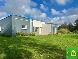 Vente Maison à Plouay (56240) : à vendre / 100m² Plouay