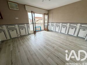 en vente Maison 80 m² – 126 800 € |Saint-Nicolas-de-Port