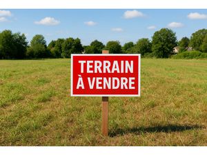 Vente Terrain à Concarneau (29900) : à vendre / Concarneau