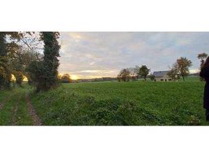 Vente Terrain à La Chapelle-aux-Filtzméens (35190) : à vendre / La Chapelle-aux-Filtzméens