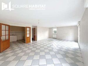 Vente Appartement 4 pièces à Lamballe (22400) : à vendre 4 pièces / 92m² Lamballe